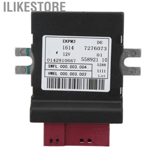 Ilikestore 16147240389 Fuel Pump Control Module Fuel Pump Control Unit Replacement for 5 SERIES F07 GT 530d 530dX 535i 535iX 2008‑2013