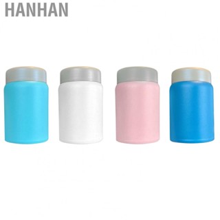 Hanhan Insulated Lunch Cup  Insulated  Jar 3D Smouldering 280ML   for Office