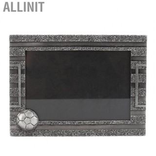 Allinit GLOGLOW Pet Memorial Picture Frame Photo World Cup  Style