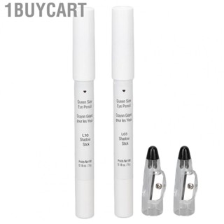 1buycart Eyeshadow Crayon  Smoothing Refill Charming Eye Makeup Shiny Eyeshadow Stick 5g  for Date Work