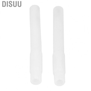 Disuu Silicone Short Tube Milker Replacement Accessories Parts For Cow Milking