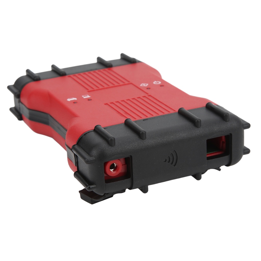 Yiche Vcm Ii 2 In 1 เครื่องสแกนเนอร์วินิจฉัย Ids หลายภาษา แบบเปลี่ยน สําหรับ Ford V121