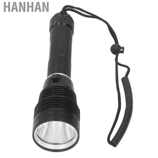 Hanhan 1200LM  Diving Flashlight IPX8  Underwater Safety Flashlight NX