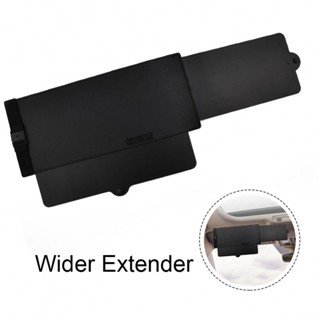 ⚡READYSTOCK⚡Sun visor Accessory Replacement Universal Car Extension Extender Shield