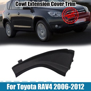 ฝาครอบที่ปัดน้ําฝน แบบยาง สําหรับ Toyota Rav4 Q2Y1