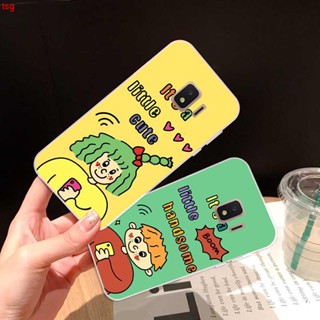 เคสโทรศัพท์มือถือ ลาย TSGOL สําหรับ Samsung Xcover 5 S22 A03 A13 A23 A33 A53 A73 M52 CORE S30 S21 + FE Plus Ultra 4G 5G 06