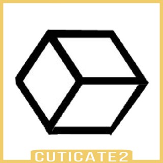 [Cuticate2] เครื่องทําทางเดิน 45*45 ซม. สําหรับบ้าน