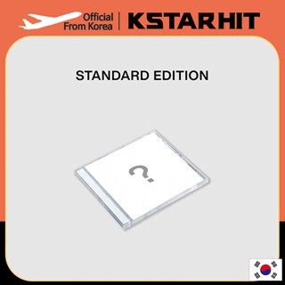 &amp;TEAM - 2nd ep album [ STANDARD EDITION ]