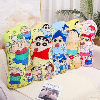 Yb3 หมอนตุ๊กตาชินจัง ขนาด 70 ซม. ของขวัญ สําหรับตกแต่งบ้าน โซฟา เด็กผู้หญิง Kazama Toru Nene BY3