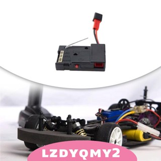 [Lzdyqmy2] อะไหล่บอร์ดวงจรรับสัญญาณ สําหรับรถบังคับ Wltoys 284161-2554 อุปกรณ์เสริม