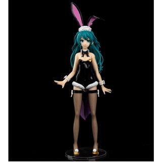 ฟิกเกอร์ รูปนักร้อง Hatsune Miku Fantasy 1/4