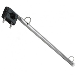 ⚡READYSTOCK⚡Marine Flagpole Rail Mount 1 Piece 1pc 39CM Accessory For Boat For Marine