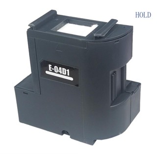 กล่องหมึกบํารุงรักษา ACE T04D1 EWMB2 สําหรับ Epson L6168 L6176 L6170 L6171 L6160 L6166