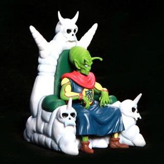 [hushcorgi] ฟิกเกอร์ตัวละครอนิเมะ Bandai Stock Hg Dragon Ball Piccolo Daimao 10 ซม.