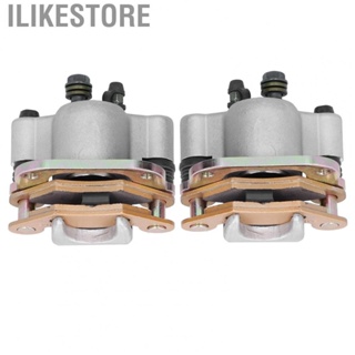 Ilikestore Car Accessories brake cylinder Pair of Front Brake Caliper Assembly Left Right Fit for Can Am Renegade 500 800R 1000 brake