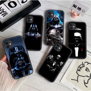 เคส TPU นิ่ม ลาย star wars 135U สําหรับ iPhone X XS 11 Pro Max 14 plus