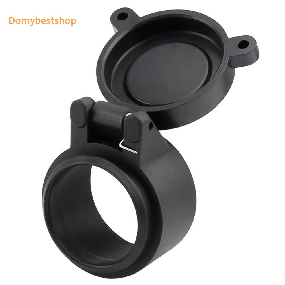 [Domybestshop.th] ฝาครอบเลนส์ ป้องกันรอยขีดข่วน เนื้อแมตต์ แบบใส