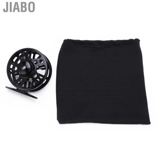 Jiabo Fly Fishing Reels Aluminium Alloy AP75 Reel Gear Discharge Vessel Lake Ice Wheel