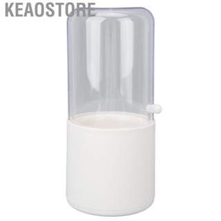 Keaostore Makeup Brush Holder Cosmetic Organizer Large  for Home