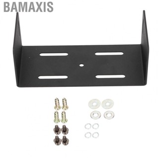 Bamaxis Metal  Mounting Bracket Universal Panel For MBF4 Hot