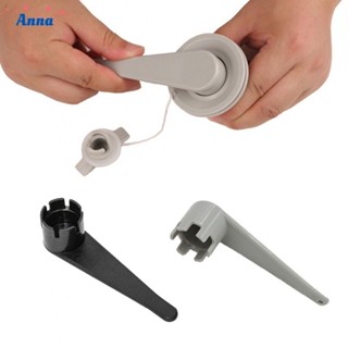 【Anna】Air Valve Wrench Repair Tighten 6-Groove Canoe Lightweight PVC Durable