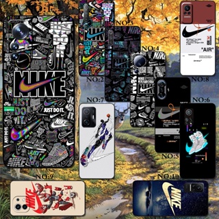 Fashion NIKE art เคสโทรศัพท์มือถือซิลิโคน TPU กันกระแทก สําหรับ Xiaomi 9 PRO SE LITE