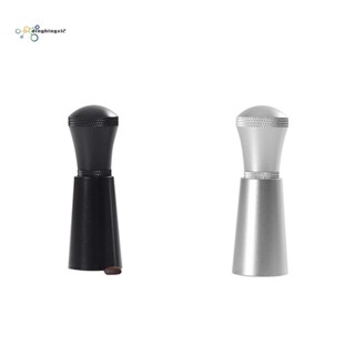 Wdt เครื่องมือคนกาแฟเอสเปรสโซ่ 7 คน พร้อมขาตั้ง สีดํา