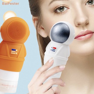 [BaiPester] ขวดซิลิโคนรีฟิล ขนาด 90 มล. สําหรับใส่โลชั่น แชมพู เหมาะกับการเดินทาง