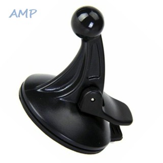 ⚡READYSTOCK⚡Car GPS Holder Auto Windshield Windscreen Mount Plastic Suction Cup Black