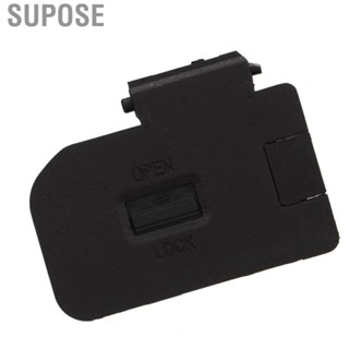 Supose Replacement   Lid   Part Cover Accurate Size for ILCE-7M4 FX3 A9M2