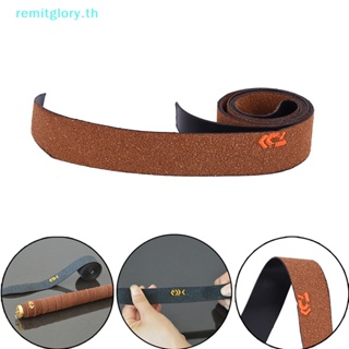 Remitglory ม้วนเทปพันด้ามจับไม้แบดมินตัน กันลื่น