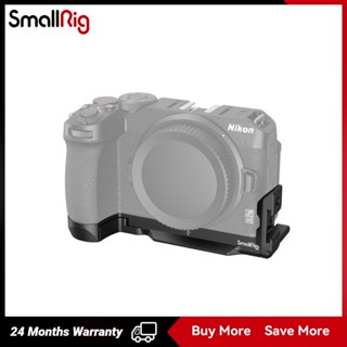 SmallRig Camera L Bracket for Nikon Z 30 3860