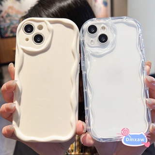 เคสซิลิโคน TPU ลายครีมน่ารัก หรูหรา สําหรับ Xiaomi Redmi A1 A1+ A2 A2+ 10 Prime 10C 10A 9C 9A 9i 12C 11A K60 K50 K40 Pro K50 Ultra