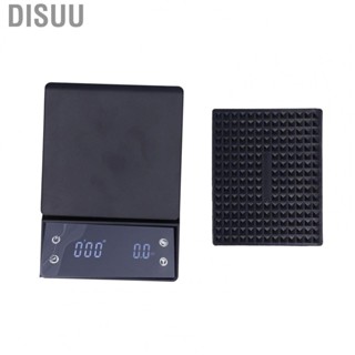 Disuu Digital Kitchen Scale  Intelligent Sensitive Accurate Light Weight Hot