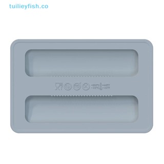 Tuilieyfish อุปกรณ์ป้องกันขนมปังปิ้ง สําหรับบ้าน 1 ชิ้น