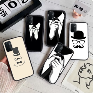 เคสมือถือ แบบนิ่ม ลายเส้น C48 สําหรับ Vivo V5 Y67 V5s V5 Lite Y66 Y75 V7 Plus Y79 V9 Y85 Y89 V11 V15 Pro V19