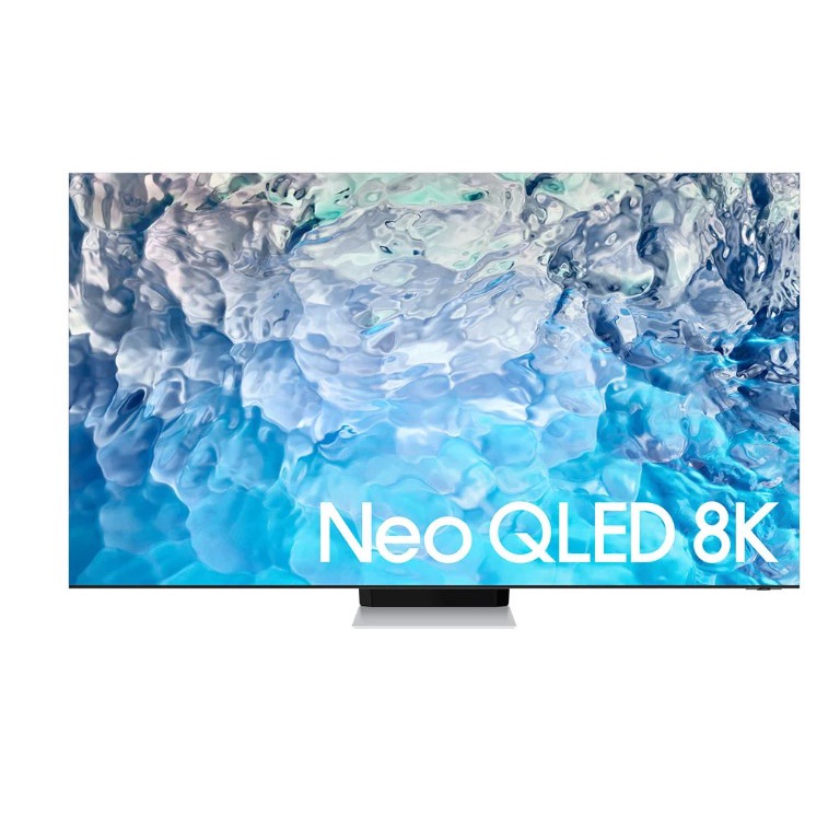 ^YU^ SAMSUNG SMART TV (สมาร์ททีวี) QA75QN900BKXXT - 75" NEO QLED 2022 HJD