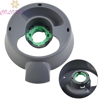 【COLORFUL】Fixed Chassis Main Pot Bottom For Thermomix TM31 Mixer Replacement Parts