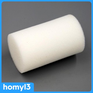 [Homyl3] ลูกกลิ้งทาสี ลายดอกไม้ 4 ชิ้น สําหรับตกแต่งผนัง