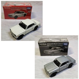 Takara Tomy Tomica Premium NO. 34 Nissan SkylineGT-R (KPGC10) Diecast Car Model 149392