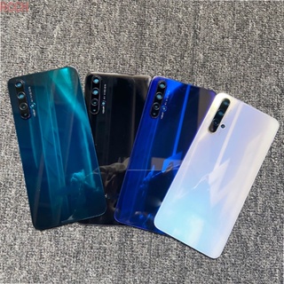 เคสแบตเตอรี่ด้านหลัง 6.26 นิ้ว พร้อมเลนส์กล้อง แบบเปลี่ยน สําหรับ Huawei Honor 20 YAL-L21 AL00 TL00