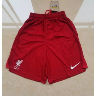 เสื้อกีฬาแขนสั้น ลายทีมชาติฟุตบอล Liverpool 2324 ชุดเหย้า