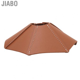 Jiabo Lampshade Cover  Lamp Shade Brown for Living Room