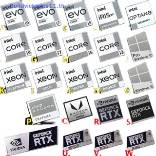Buildvictories11 Eleventh generation 11th generation core i9 EVO i7 i5 win10 โลหะ er TH