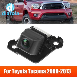 กล้องมองหลัง 86790-04010 แบบเปลี่ยน สําหรับ Toyota Tacoma 2009-2013