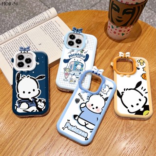 Huawei Honor 70 50 5G เคสหัวเว่ย สำหรับ Case Cartoon Pacha Dog เคส เคสโทรศัพท์ เคสมือถือ Full Cover Hard Phone Cases Casing