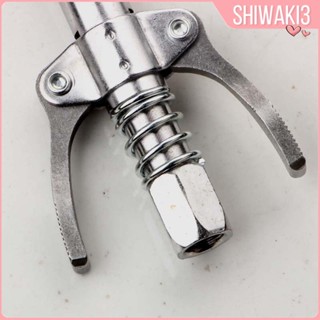 [Shiwaki3] คัปเปลอร์ปล่อย 10000 PSI สําหรับรถขุด แทรกเตอร์ ตอดึงตอ