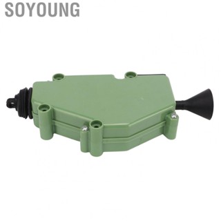 Soyoung Door  Actuator ABS Plastic Assembly Lock 7D0959781A for Automobile