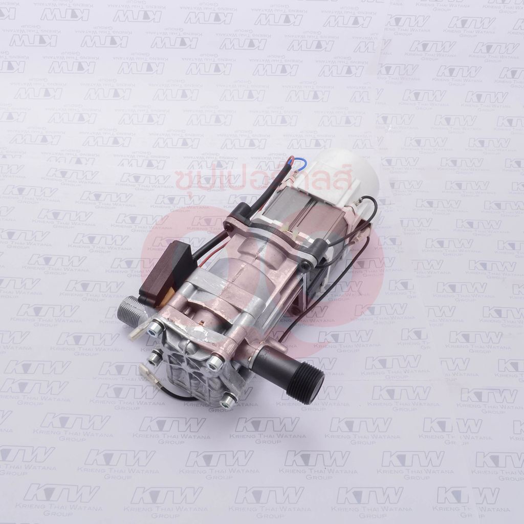 POLO (WASHERS) (โปโล(เครื่องฉีดน้ำ)) อะไหล่ W101, W101N #007 MOTOR & PUMP