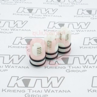 POLO (WASHERS) (โปโล(เครื่องฉีดน้ำ)) อะไหล่ W140, W140N INLET VALVE(3PC/1SET)